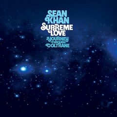 Supreme Love: A Journey Through Coltrane (LP)