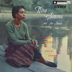 Nina Simone & Her Friends (CD)