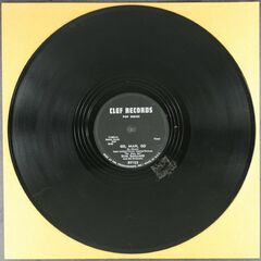 Go, Man, Go / Mishugana Mambo (78)