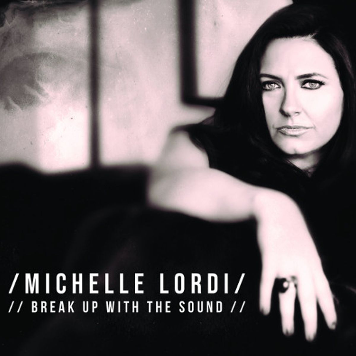 Break Up With The Sound (CD)