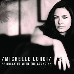 Break Up With The Sound (CD)