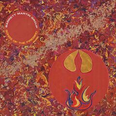 Songs Of The Firebird (CD)