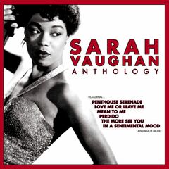 Anthology (CD)