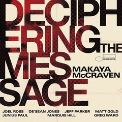 Deciphering The Message (LP)