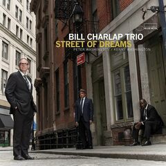 Street Of Dreams (CD)