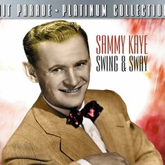 Swing & Sway (CD)