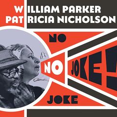 No Joke! (CD)