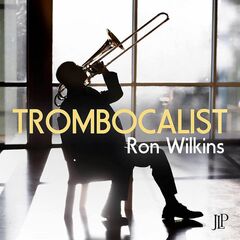 Trombocalist (CD)