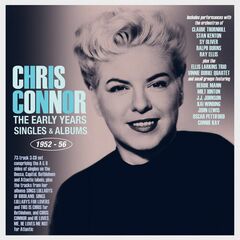 The Early Years: Singles & Albums 1952-56 (CD)
