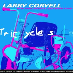 Tricycles (CD)