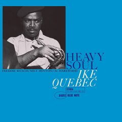 Heavy Soul (LP)
