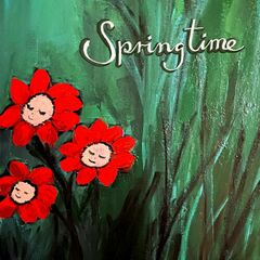 Springtime (CD)