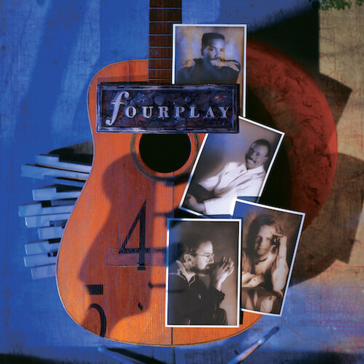 Fourplay [30th Anniversary Edition] (CD)