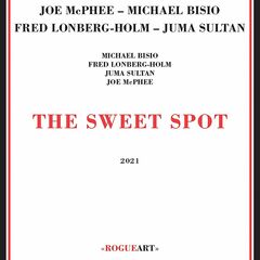 The Sweet Spot (CD)
