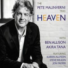 Heaven (CD)