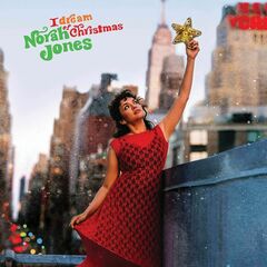 I Dream Of Christmas (CD)