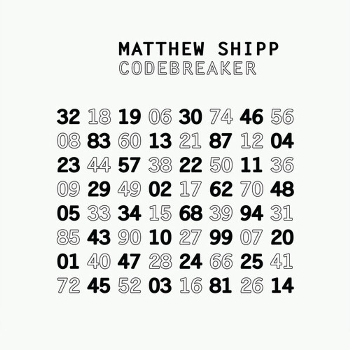 Codebreaker (CD)