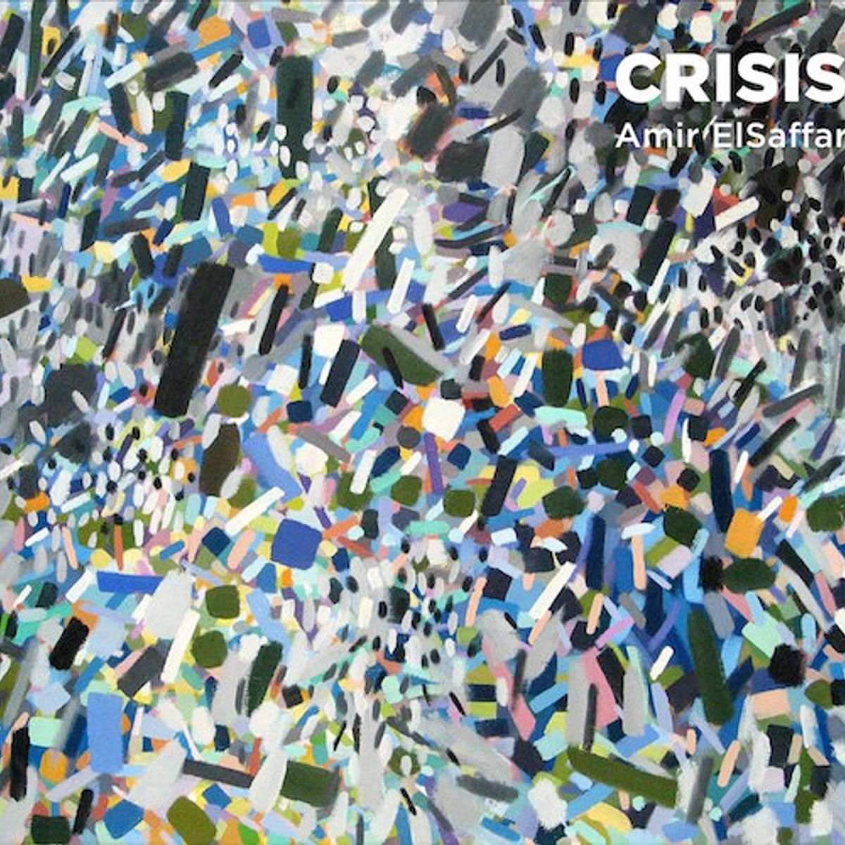 Crisis (CD)