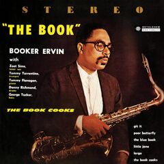 The Book Cooks (LP)