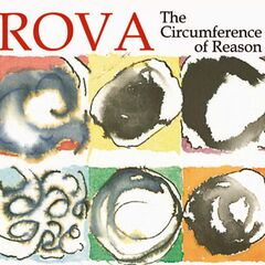 The Circumference Of Reason (CD)