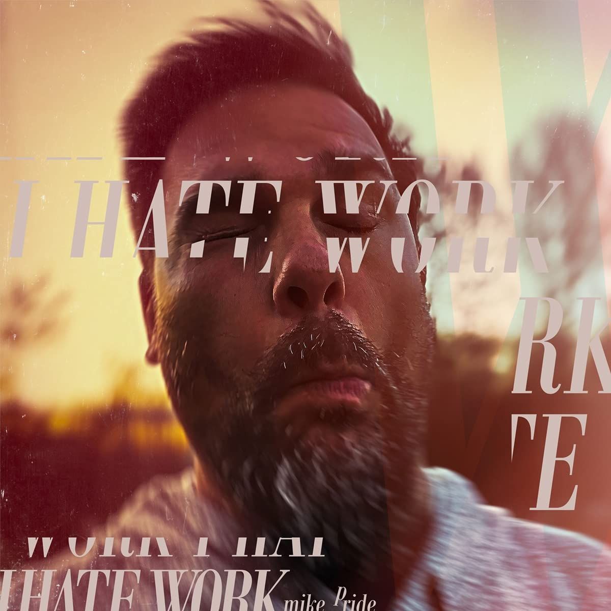 I Hate Work (CD)