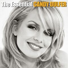 The Essential Candy Dulfer [180 Gram Vinyl] (LP)