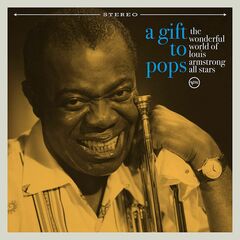 A Gift To Pops (CD)