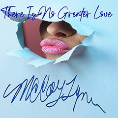 There Is No Greater Love (CD)