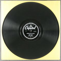 Kansas City Mama / You Satisfy (78)