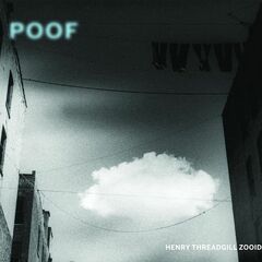 Poof (CD)
