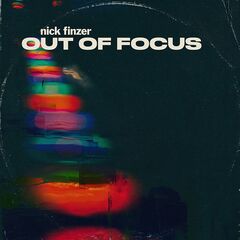 Out Of Focus (CD)