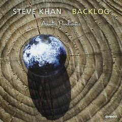 Backlog (CD)