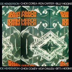 Mirror Mirror (CD)
