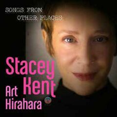 Songs From Other Places (CD)