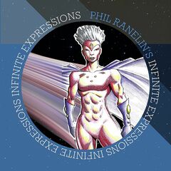 Infinite Expressions (LP)