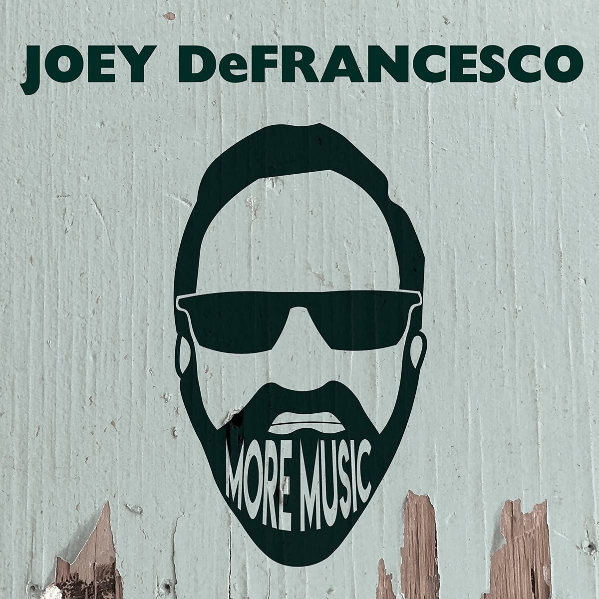 More Music (CD)