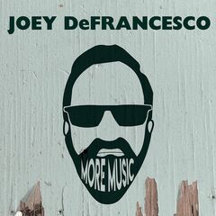 More Music (CD)