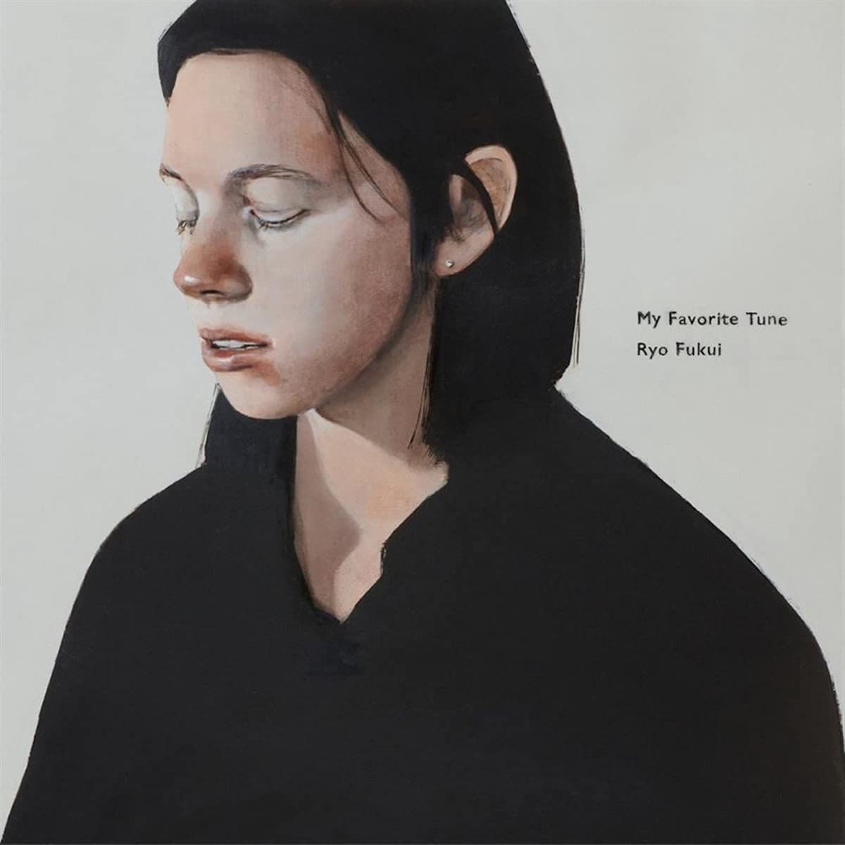 My Favorite Tune (LP)