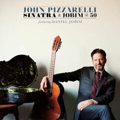 Sinatra & Jobim @ 50 (CD)