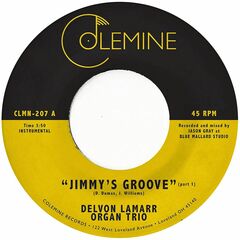 Jimmy's Groove (7