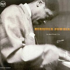 Strictly Powell (CD)