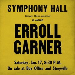 Symphony Hall Concert (LP)