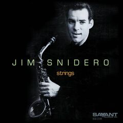 Strings (CD)