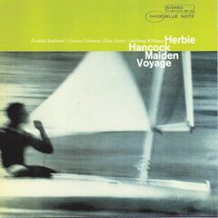 Maiden Voyage [180 Gram Vinyl] (LP)