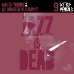 Instrumentals JID009 (CD)