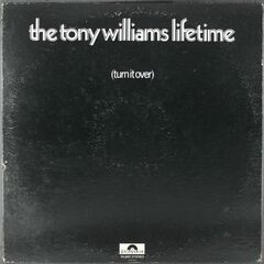 Turn It Over (LP)