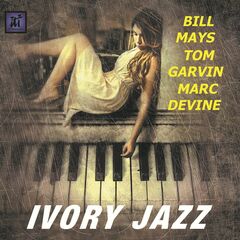Ivory Jazz (CD)