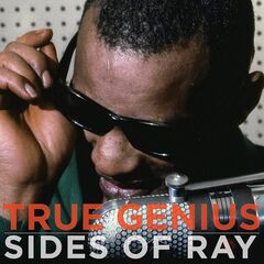True Genius: Sides Of Ray (LP)