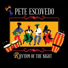 Rhythm Of The Night (CD)