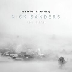 Phantoms Of Memory (CD)